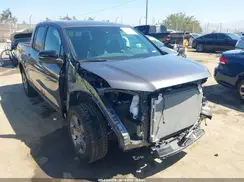 5FPYK3F69SB024562 2025 HONDA RIDGELINE