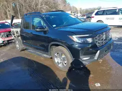 5FPYK3F69SB026747 2025 HONDA RIDGELINE