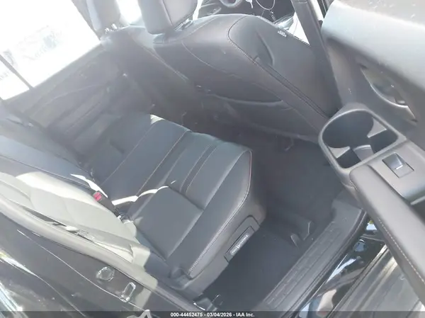 5FPYK3F69SB026747 2025 HONDA RIDGELINE - Image 8