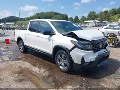 5FPYK3F69SB048571 2025 HONDA RIDGELINE
