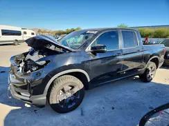 5FPYK3F69TB024336 2026 HONDA RIDGELINE