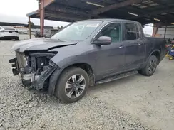 5FPYK3F6XHB005382 2017 HONDA RIDGELINE