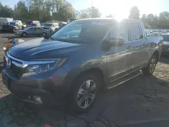 5FPYK3F6XHB009951 2017 HONDA RIDGELINE