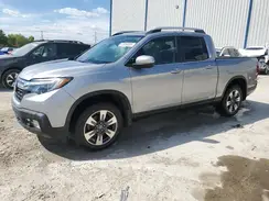 5FPYK3F6XHB010520 2017 HONDA RIDGELINE