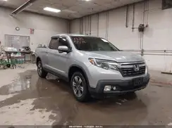 5FPYK3F6XHB012963 2017 HONDA RIDGELINE