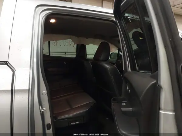 5FPYK3F6XHB012963 2017 HONDA RIDGELINE - Image 8