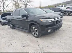 5FPYK3F6XHB014969 2017 HONDA RIDGELINE