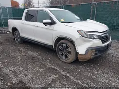 5FPYK3F6XHB018018 2017 HONDA RIDGELINE