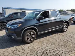 5FPYK3F6XHB018097 2017 HONDA RIDGELINE