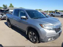 5FPYK3F6XHB022117 2017 HONDA RIDGELINE