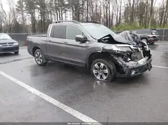 5FPYK3F6XHB028614 2017 HONDA RIDGELINE