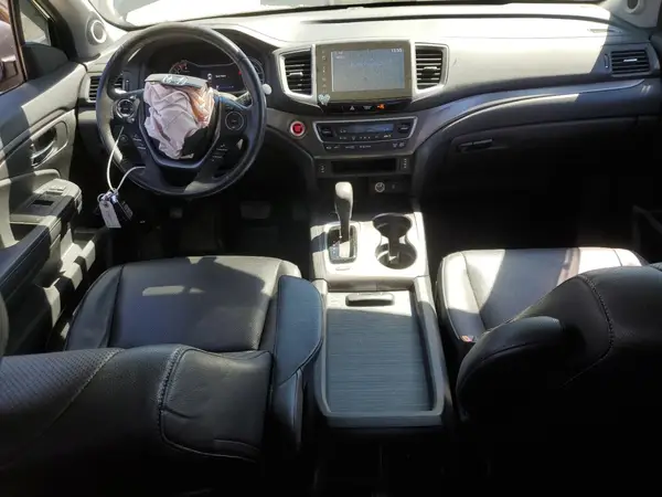 5FPYK3F6XHB029469 2017 HONDA RIDGELINE - Image 8