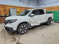 5FPYK3F6XHB030847 2017 HONDA RIDGELINE