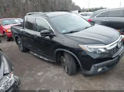 5FPYK3F6XHB032355 2017 HONDA RIDGELINE