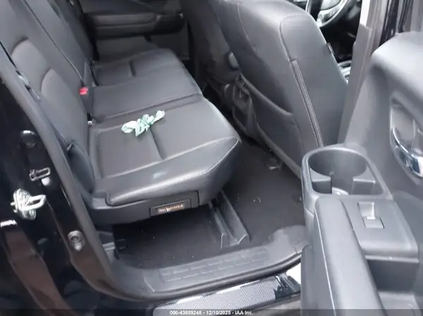 5FPYK3F6XHB032355 2017 HONDA RIDGELINE - Image 8