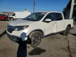 5FPYK3F6XHB039371 2017 HONDA RIDGELINE