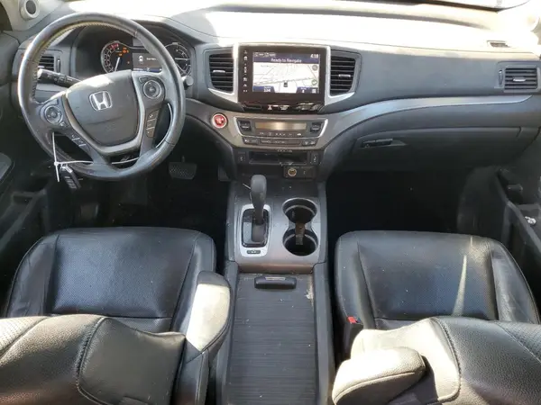 5FPYK3F6XHB039371 2017 HONDA RIDGELINE - Image 8