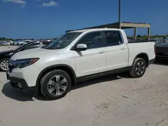 5FPYK3F6XJB000205 2018 HONDA RIDGELINE
