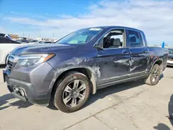 5FPYK3F6XJB005078 2018 HONDA RIDGELINE