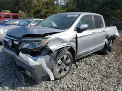 5FPYK3F6XJB005758 2018 HONDA RIDGELINE