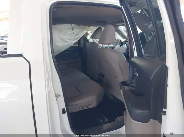 5FPYK3F6XJB007770 2018 HONDA RIDGELINE - Image 8