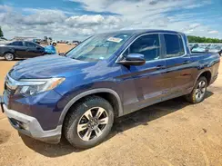 5FPYK3F6XJB012113 2018 HONDA RIDGELINE