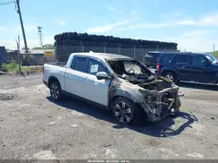 5FPYK3F6XJB016453 2018 HONDA RIDGELINE