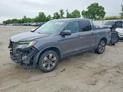 5FPYK3F6XKB010363 2019 HONDA RIDGELINE