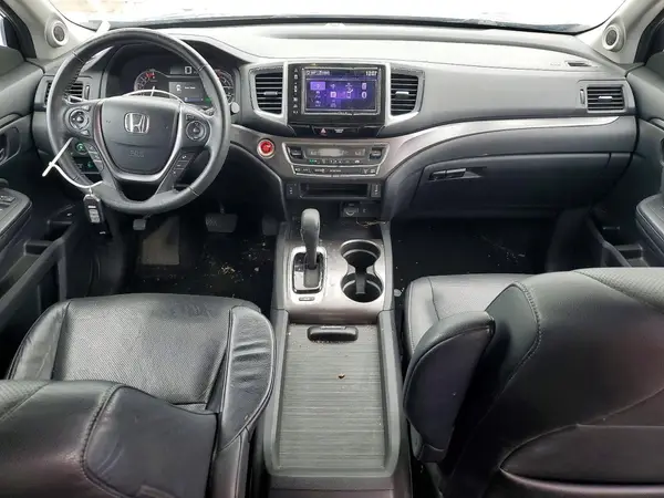 5FPYK3F6XKB010363 2019 HONDA RIDGELINE - Image 8