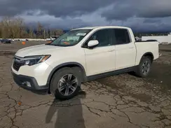 5FPYK3F6XKB011237 2019 HONDA RIDGELINE