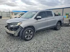 5FPYK3F6XKB012016 2019 HONDA RIDGELINE