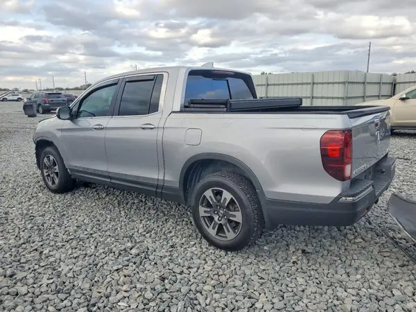5FPYK3F6XKB012016 2019 HONDA RIDGELINE - Image 2