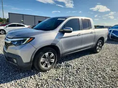 5FPYK3F6XKB014381 2019 HONDA RIDGELINE