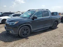 5FPYK3F6XKB014493 2019 HONDA RIDGELINE