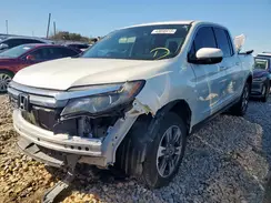 5FPYK3F6XKB022111 2019 HONDA RIDGELINE