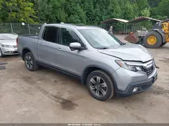5FPYK3F6XKB022870 2019 HONDA RIDGELINE