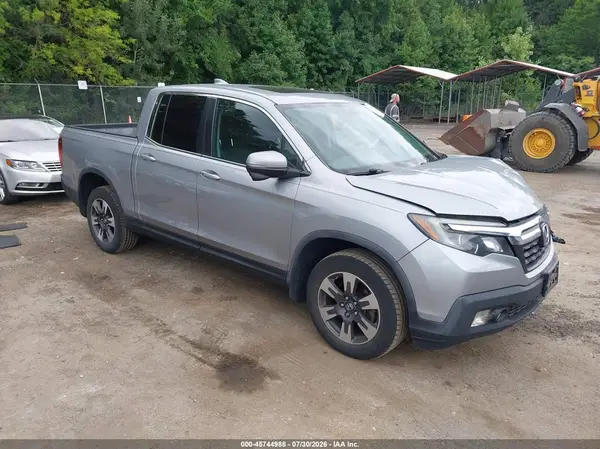 5FPYK3F6XKB022870 2019 HONDA RIDGELINE - Image 1
