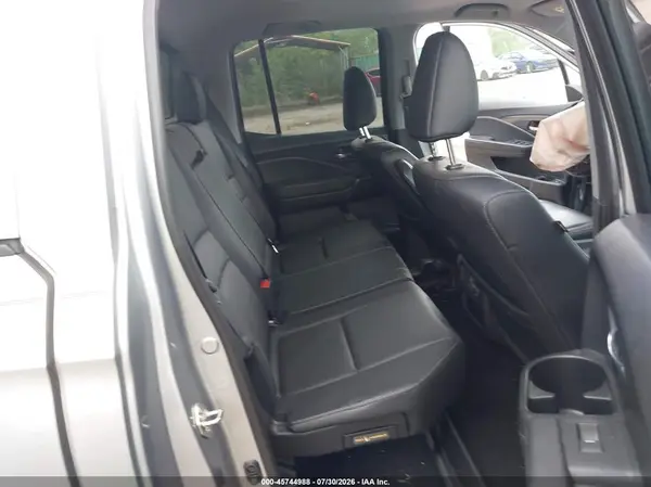 5FPYK3F6XKB022870 2019 HONDA RIDGELINE - Image 8