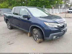 5FPYK3F6XKB027843 2019 HONDA RIDGELINE