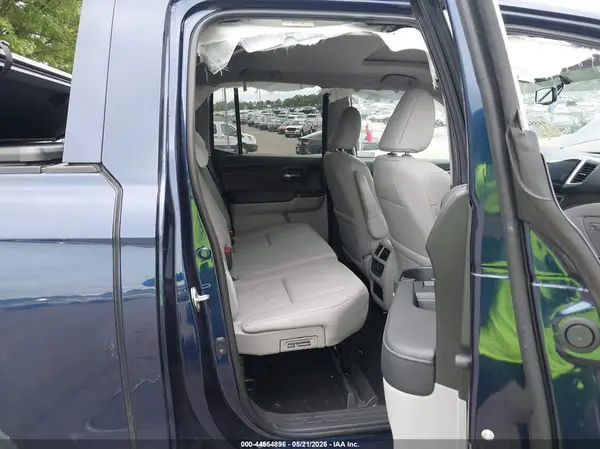 5FPYK3F6XKB027843 2019 HONDA RIDGELINE - Image 8