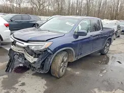5FPYK3F6XKB031519 2019 HONDA RIDGELINE