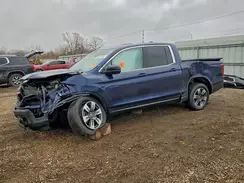 5FPYK3F6XKB032699 2019 HONDA RIDGELINE