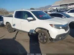 5FPYK3F6XKB032833 2019 HONDA RIDGELINE