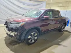 5FPYK3F6XKB033593 2019 HONDA RIDGELINE