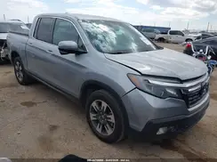 5FPYK3F6XKB033870 2019 HONDA RIDGELINE