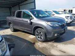 5FPYK3F6XKB039183 2019 HONDA RIDGELINE