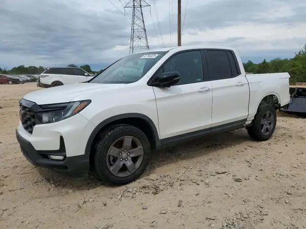 5FPYK3F6XRB008865 2024 HONDA RIDGELINE - Image 1