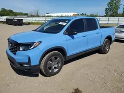 5FPYK3F6XRB013774 2024 HONDA RIDGELINE