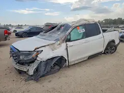 5FPYK3F6XRB016237 2024 HONDA RIDGELINE