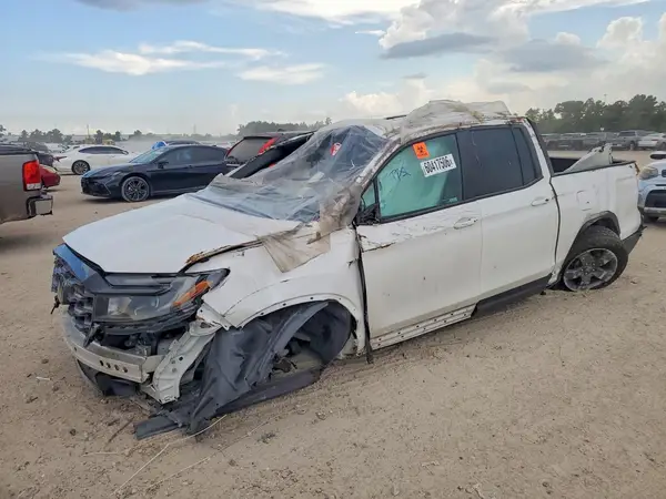 5FPYK3F6XRB016237 2024 HONDA RIDGELINE - Image 1